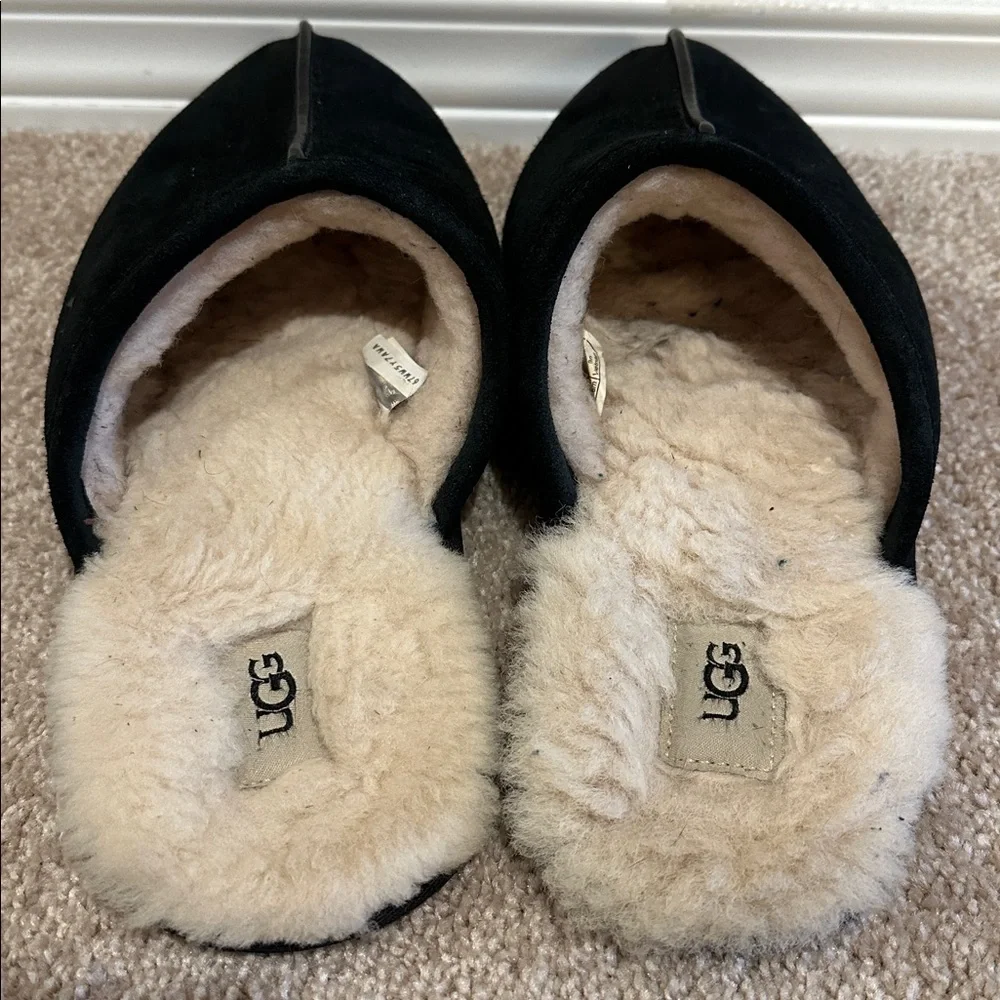 UGG Men’s Scuff House Slipper - Picture 3 of 4